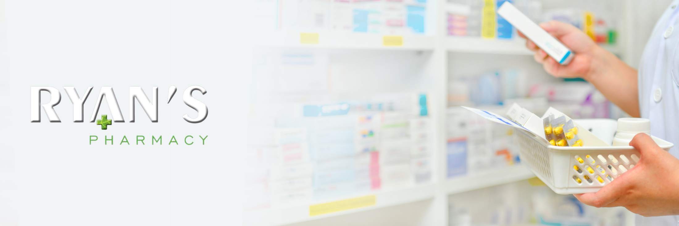 Ryans Pharmacy About Us